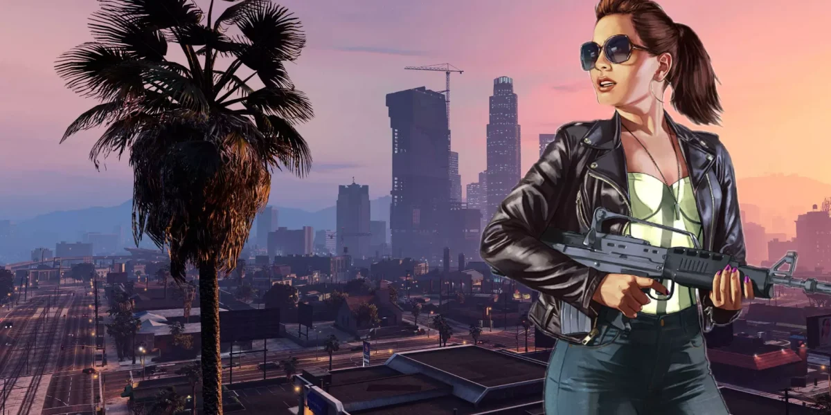Voci di corridoio: GTA VI uscirà nel 2025 Voci di corridoio: GTA VI uscirà nel 2025