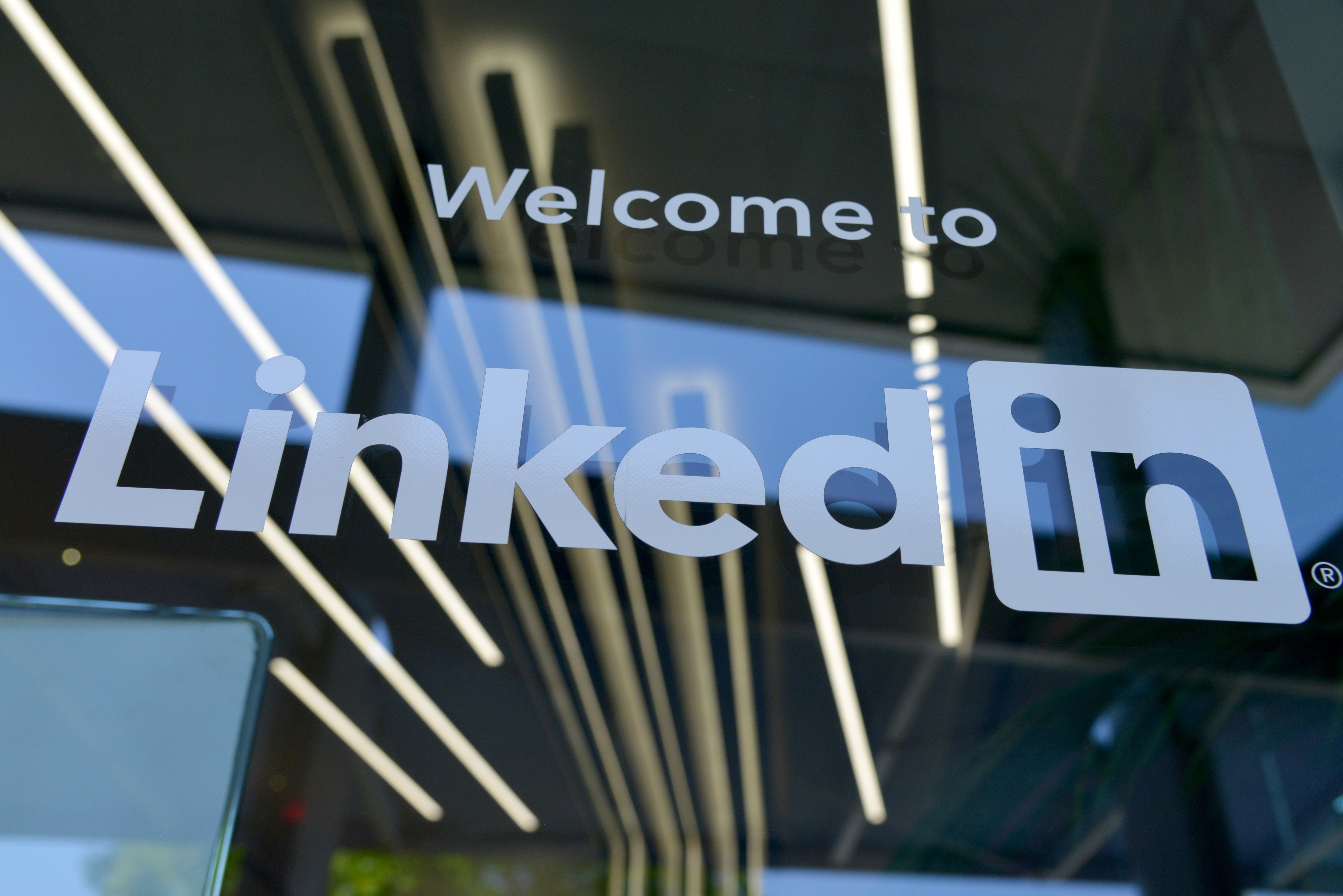 LinkedIn sta lavorando alla creazione di un AI per la ricerca di lavoro LinkedIn sta lavorando alla creazione di un AI per la ricerca di lavoro