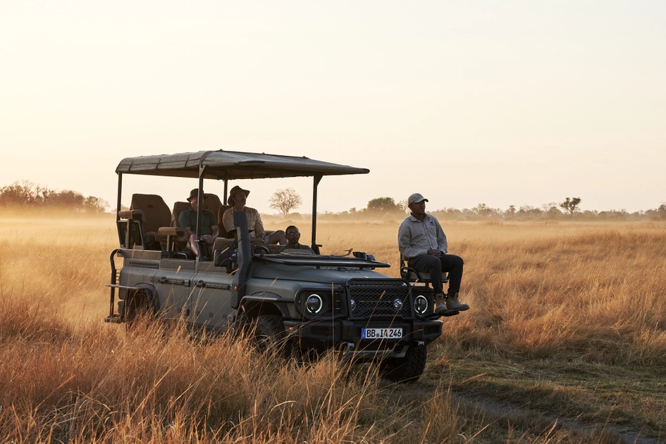 Scopri l'ultimo Grenadier Game Viewer: vivi ogni dettaglio