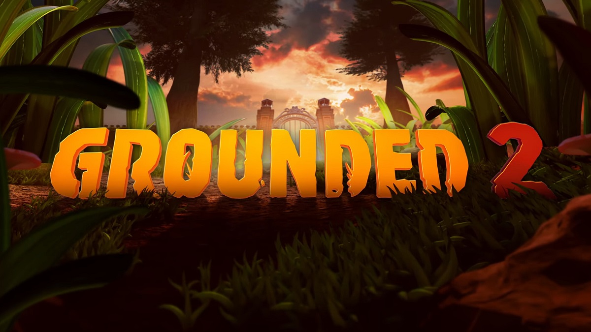 Evoluzione di un piccolo universo di gioco: Grounded 2 annuncia nuove opere d'arte Aspettando una nuova era in Grounded: cosa rivelerà l'arte principale di Grounded 2?