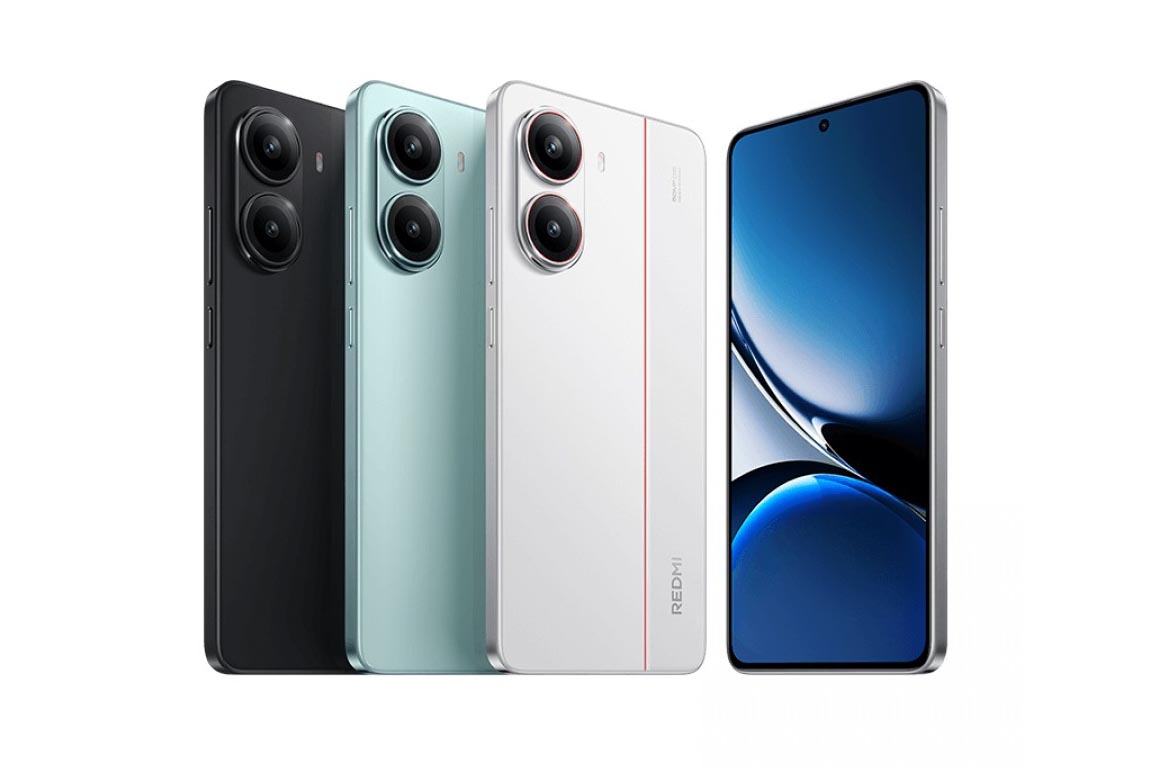Arriva il Redmi Turbo 4: Innovazione e Tecnologia in un Unico Dispositivo Scopri il Nuovo Redmi Turbo 4: È All'Altezza delle Aspettative Tecnologiche?