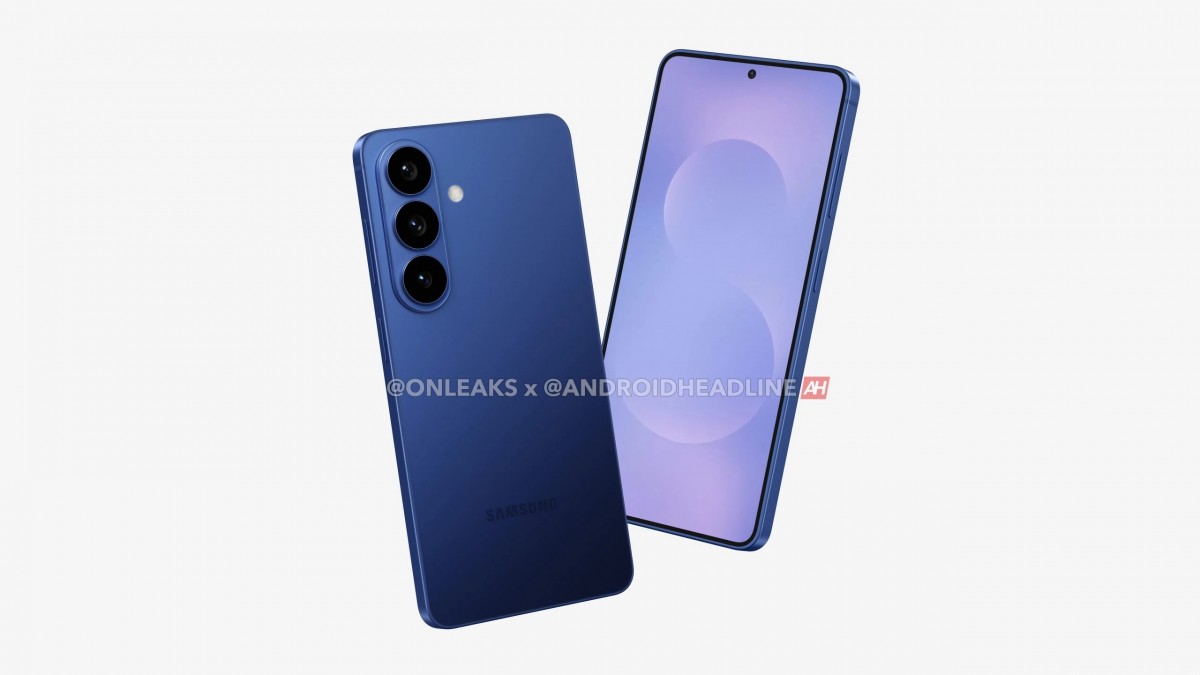 Prima occhiata al Galaxy S26 Pro: innovazioni e tecnologie
