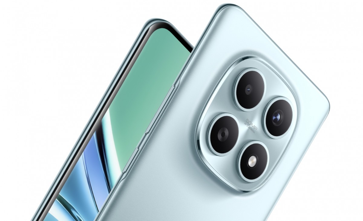 Una Nuova Era per Xiaomi: Lancio del Redmi Note 15 Scopri le Innovazioni del Nuovo Redmi Note 15
