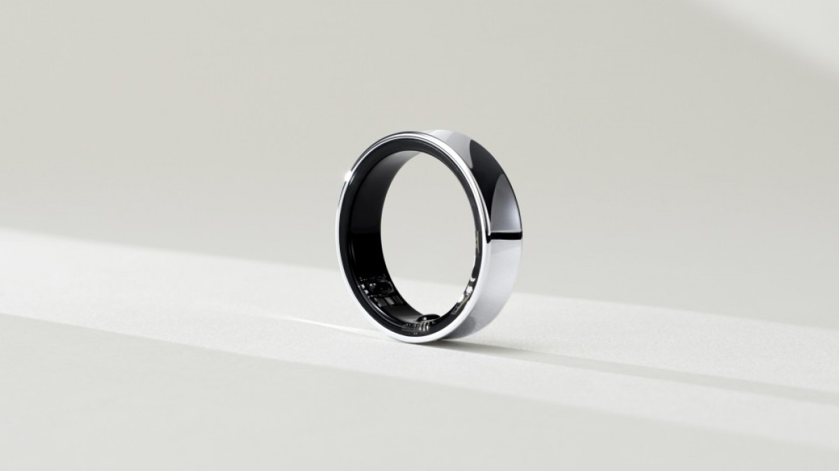 Samsung ha rivelato il numero di modello della nona dimensione del Galaxy Ring Samsung ha rivelato il numero di modello della nona dimensione del Galaxy Ring