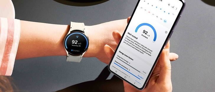 Galaxy Watch 6 riceve gli aggiornamenti di One UI 6 e Wear OS 5 negli Stati Uniti Galaxy Watch 6 riceve gli aggiornamenti di One UI 6 e Wear OS 5 negli Stati Uniti