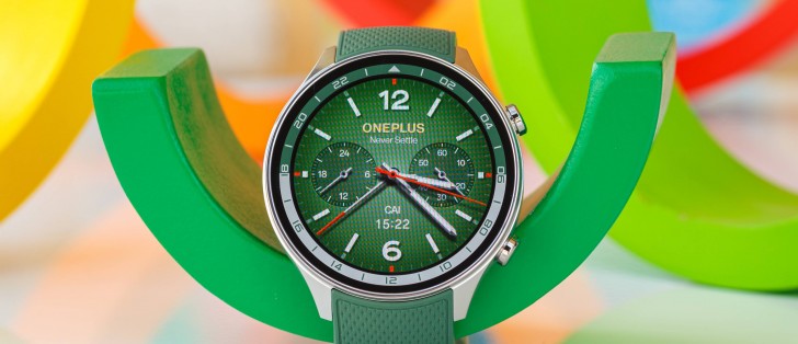 Ecco il OnePlus Watch 2: il futuro della tecnologia indossabile Presentato il OnePlus Watch 2: Rivoluziona la tecnologia degli smartwatch