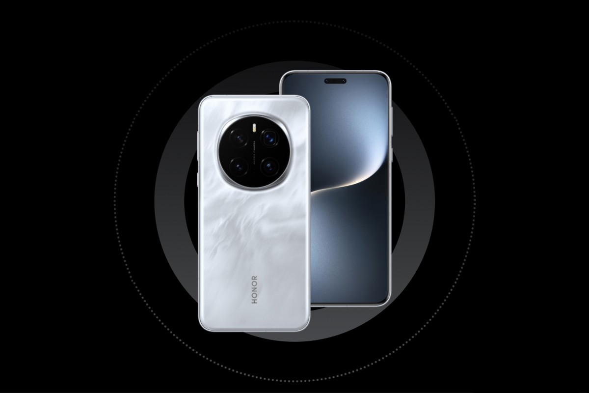 L'ultima innovazione di Honor: Magic7 Pro stabilisce nuovi standard per i dispositivi mobili Honor Magic7 Pro: Nuove possibilità per la tecnologia degli smartphone