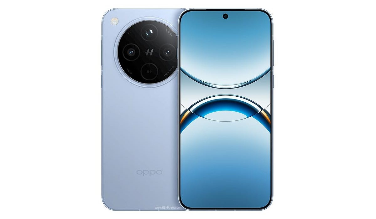 Primo sguardo all'Oppo Find X8: cosa lo distingue? Esplorazione dell'Oppo Find X8: un balzo in avanti nella tecnologia degli smartphone