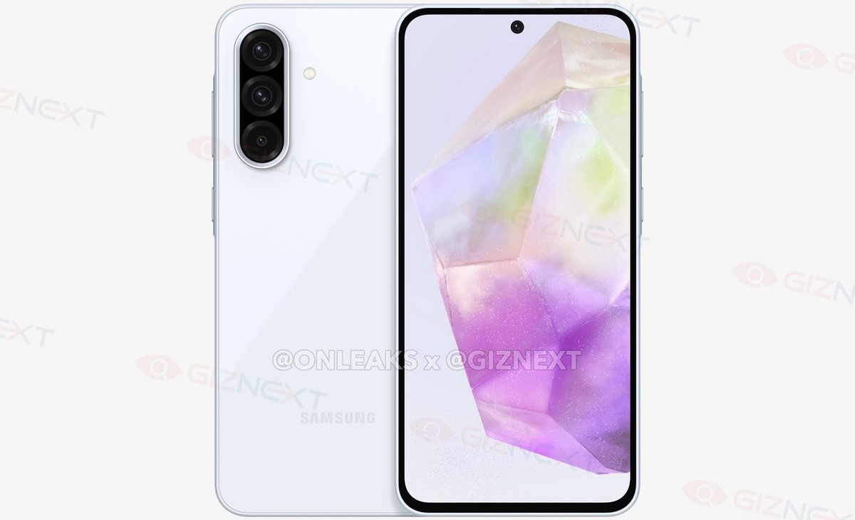 Samsung Galaxy A36 mostrato nelle prime foto e video rendering Samsung Galaxy A36 mostrato nelle prime foto e video rendering
