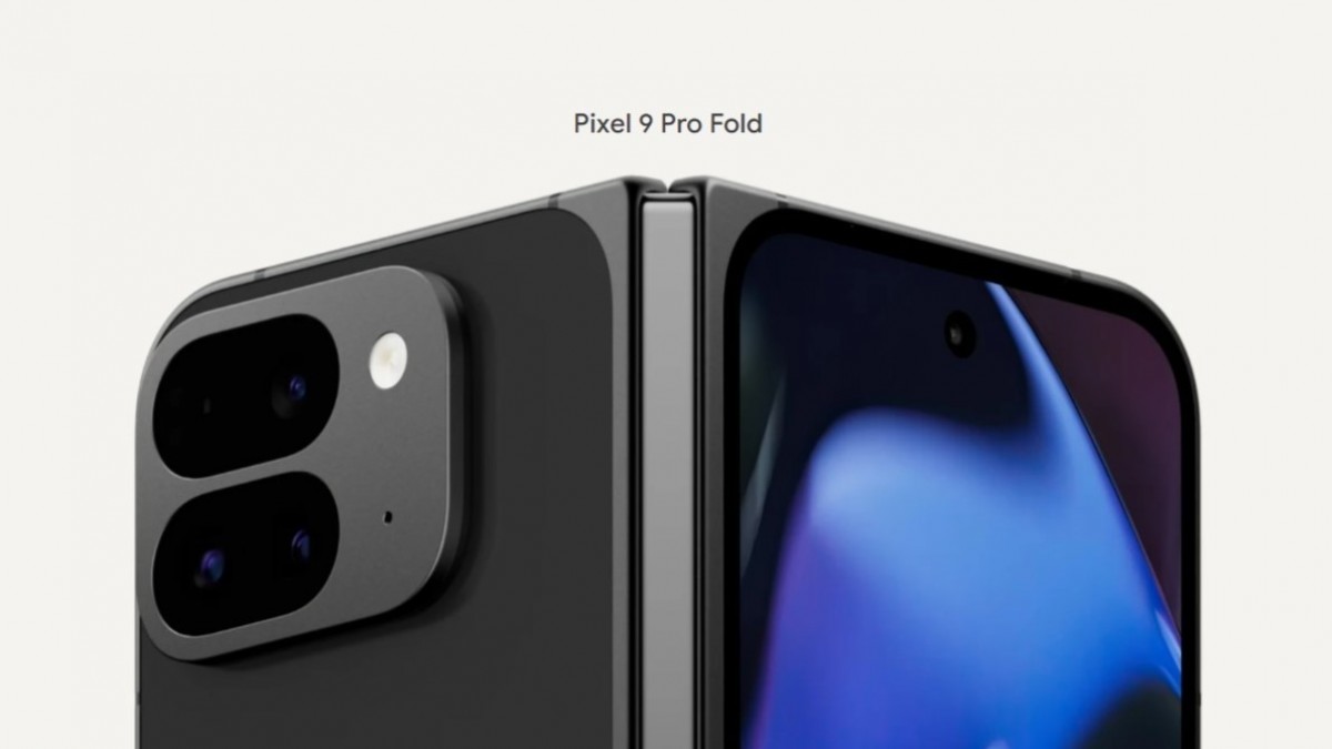 Google Pixel 9 Pro Fold delude gli utenti con una velocità di ricarica lenta pari a quella del Pixel 6 Google Pixel 9 Pro Fold delude gli utenti con una velocità di ricarica lenta pari a quella del Pixel 6
