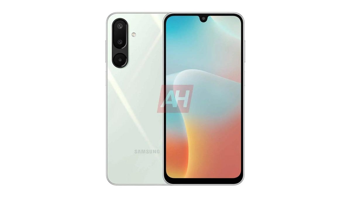 Uno sguardo al futuro: Rendering del Samsung Galaxy M16 Primo incontro con il Samsung Galaxy M16: i rendering sono sorprendenti