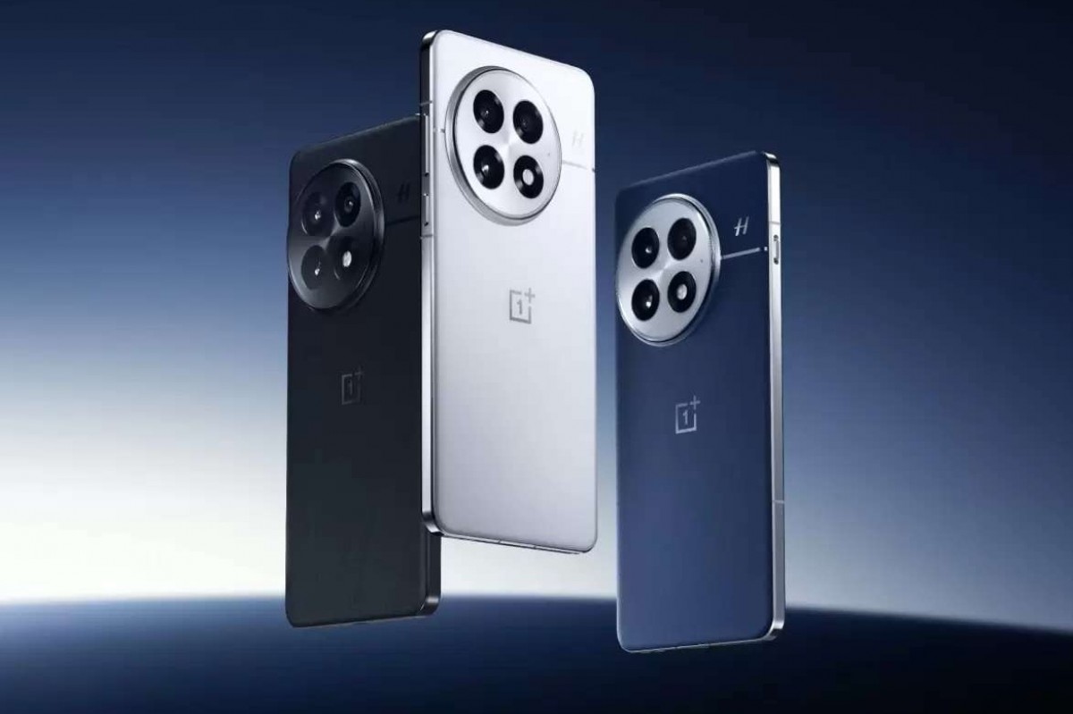 OnePlus ha rivelato le specifiche del display del OnePlus 13 in vista dell'annuncio del 31 ottobre. OnePlus ha rivelato le specifiche del display del OnePlus 13 in vista dell'annuncio del 31 ottobre.