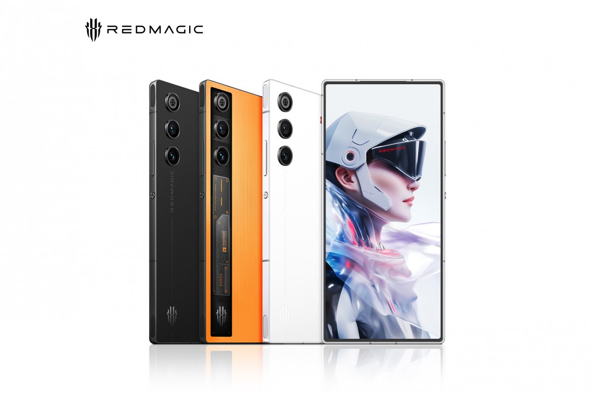 Sperimenta il gaming mobile di prossimo livello con RedMagic 10 Air RedMagic 10 Air: cosa aspettarsi dalla nuova centrale elettrica da gioco