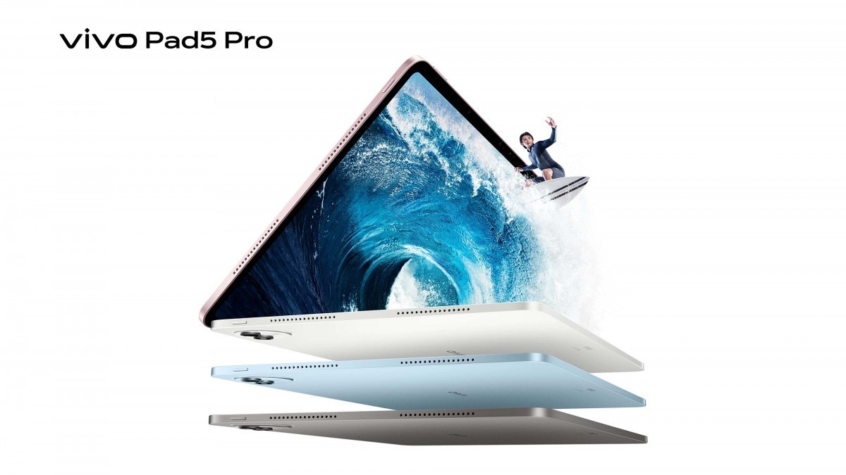 Scopriamo le specifiche di Vivo Pad5 Pro e Pad SE Vivo Pad5 Pro e Pad SE: rivelazione delle specifiche complete delle novità