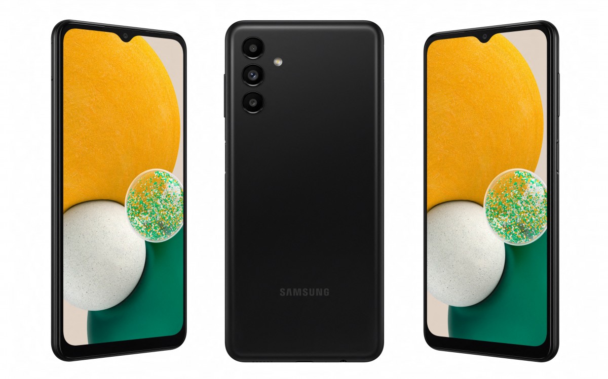 Samsung Galaxy A13 5G - Dimensioni 700, fotocamera da 50 MP, 5000 mAh e Android 11 per $ 250 Samsung Galaxy A13 5G - Dimensioni 700, fotocamera da 50 MP, 5000 mAh e Android 11 per $ 250