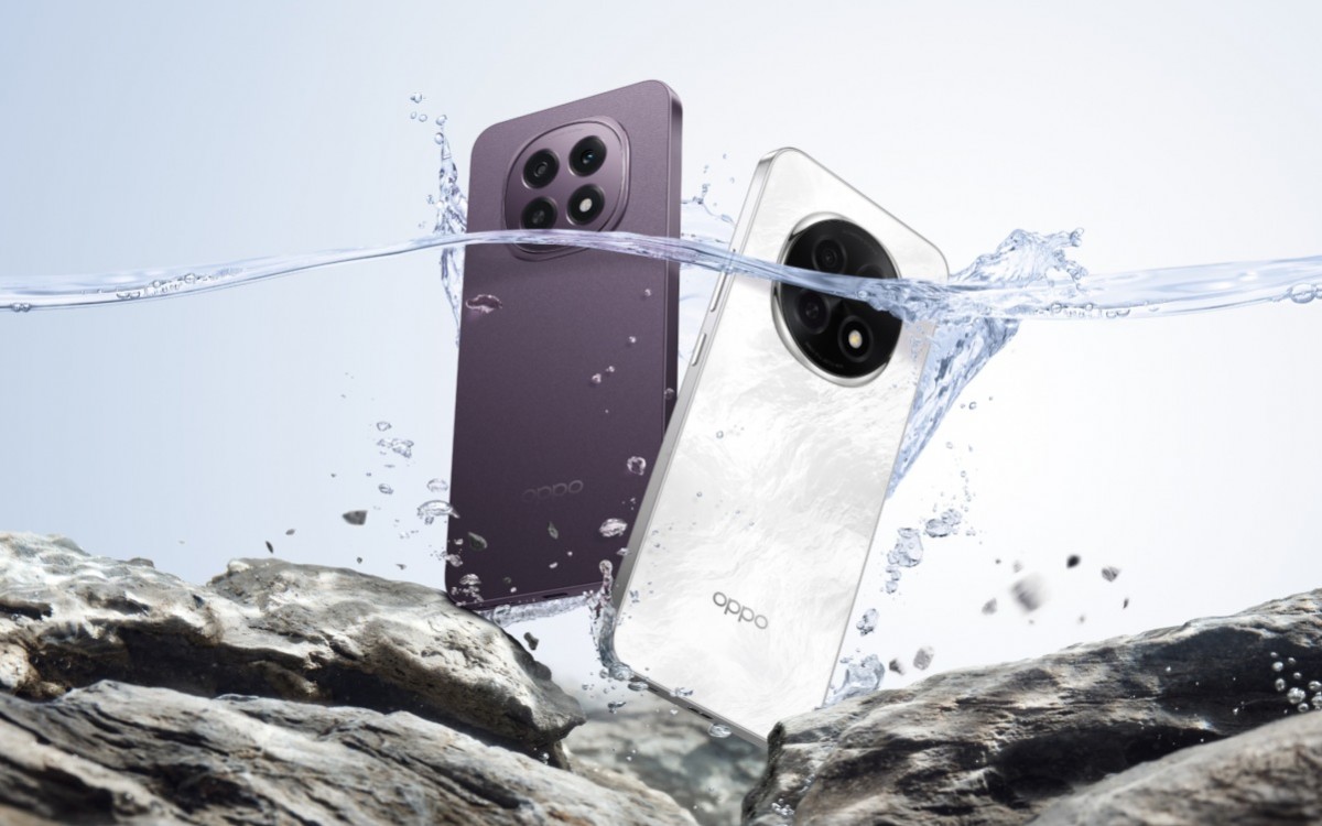 La tecnologia moderna nelle vostre mani - Oppo F29 e F29 Pro Oppo F29 e F29 Pro: Gli ultimi smartphone di Oppo