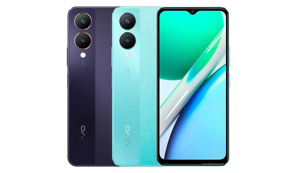 Y28 4G: vivo prepara una nuova versione del famoso smartphone