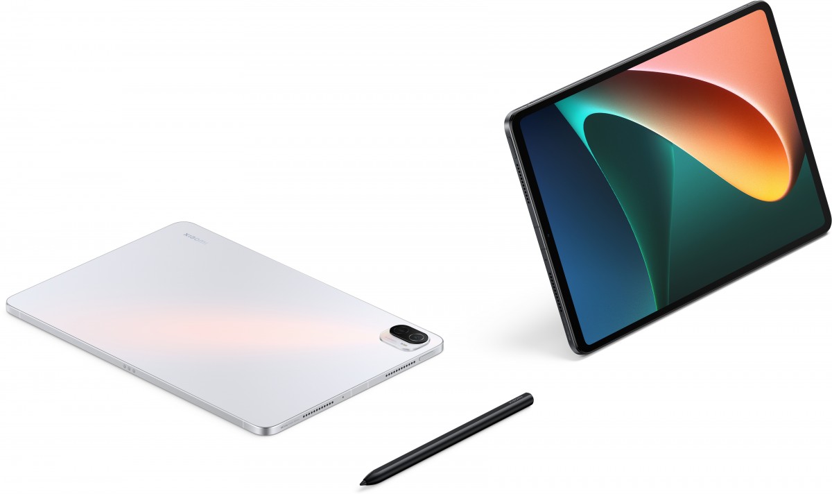 Xiaomi Pad 5 ha iniziato a ricevere l'aggiornamento globale HyperOS Xiaomi Pad 5 ha iniziato a ricevere l'aggiornamento globale HyperOS