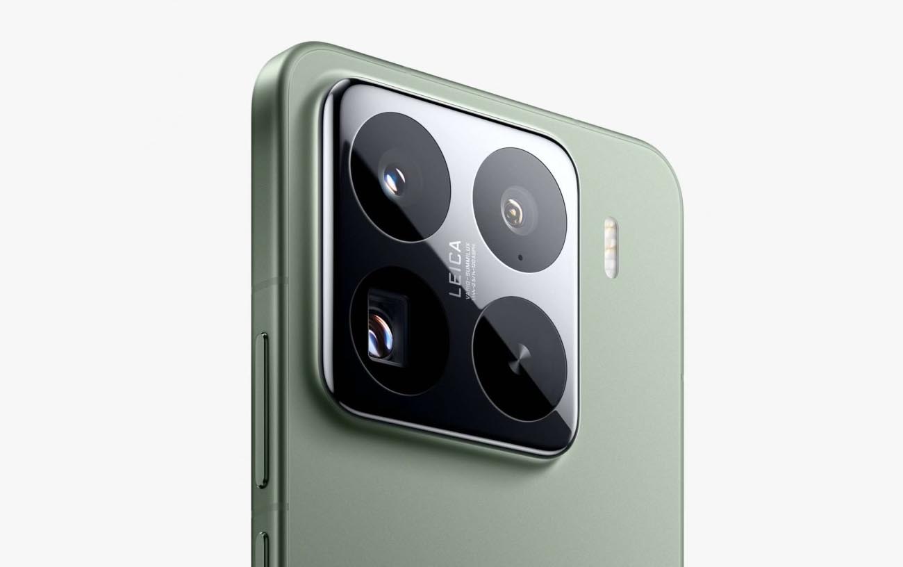 Xiaomi 15 Pro Rumors: Svelate le innovazioni e le specifiche tecniche Xiaomi 15 Pro Leak: Cosa aspettarsi dall'imminente flagship
