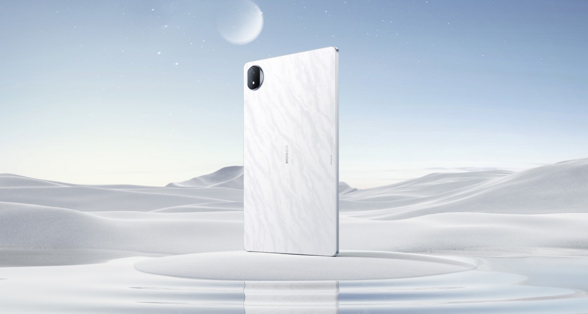 Honor MagicPad 2: nuovo tablet con intelligenza artificiale per riconoscere le equazioni matematiche scritte a mano Honor MagicPad 2: nuovo tablet con intelligenza artificiale per riconoscere le equazioni matematiche scritte a mano