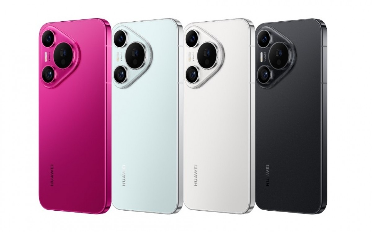 Confermato il rilascio globale degli smartphone Huawei Pura 70 Confermato il rilascio globale degli smartphone Huawei Pura 70