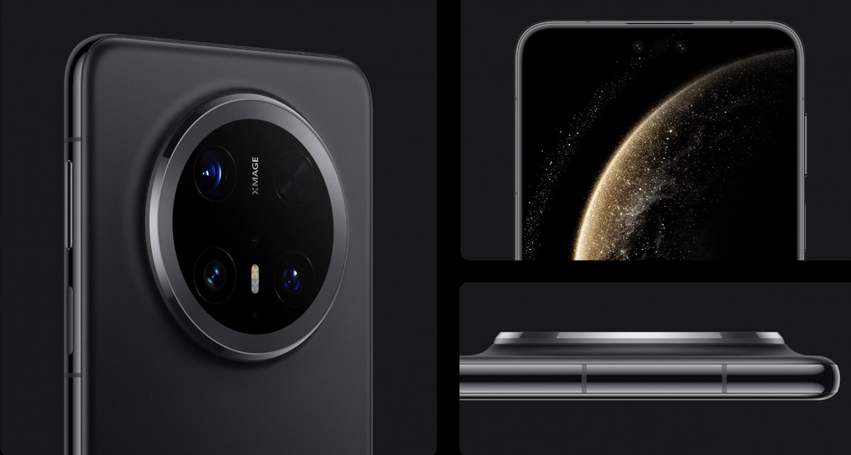 Ecco l'ultima meraviglia di Huawei: la recensione del Mate 70 Pro Esplorare l'apice dell'innovazione: L'interno del Huawei Mate 70 Pro