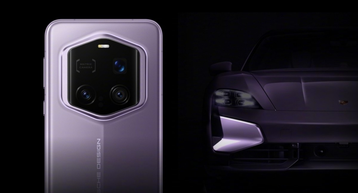 Honor Magic7 RSR Porsche Design potrebbe avere un OLED curvo da 6,8", Snapdragon 8 Elite, fotocamera da 50MP e ricarica da 100W Honor Magic7 RSR Porsche Design potrebbe avere un OLED curvo da 6,8", Snapdragon 8 Elite, fotocamera da 50MP e ricarica da 100W