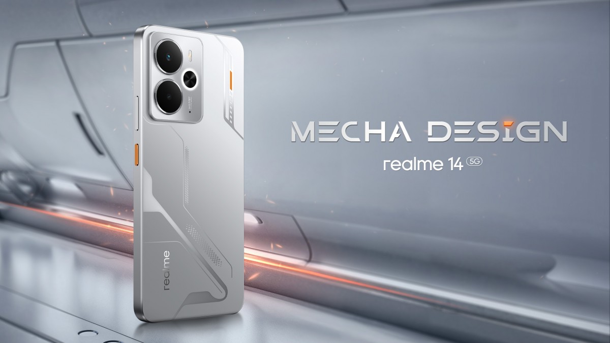 Disimballare Realme 14 5G: cosa porta in tavola? Realme 14 5G: il futuro della connettività economica?