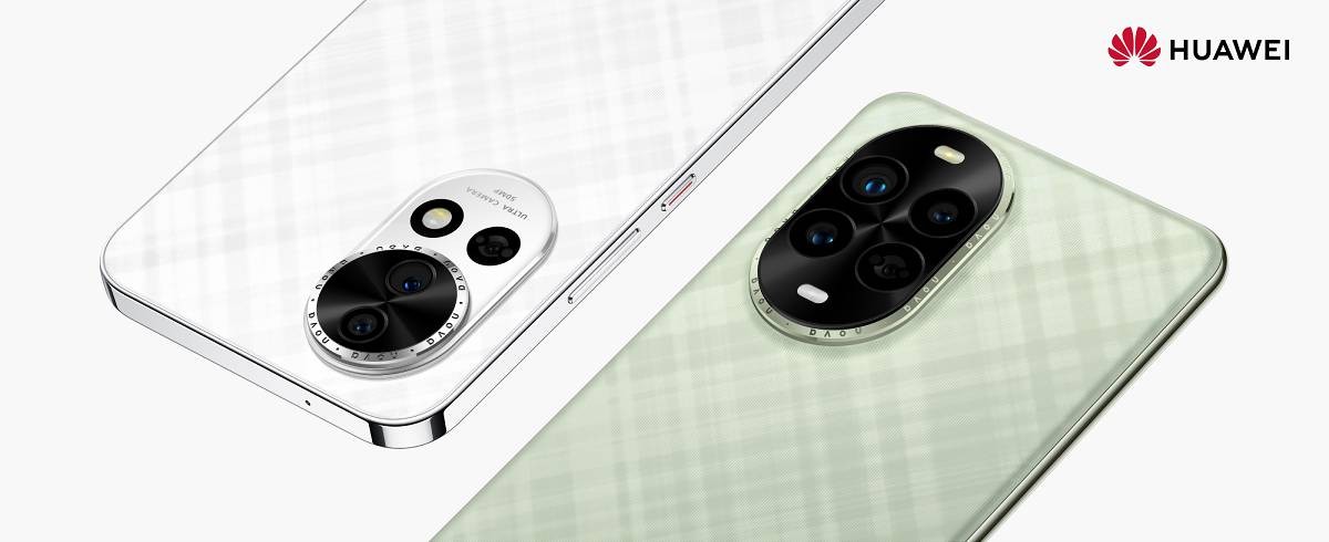 Caratteristiche esclusive di Huawei nova 13 e 13 Pro: cosa c'è di nuovo? Ecco la novità: Huawei nova 13 e 13 Pro - panoramica delle caratteristiche