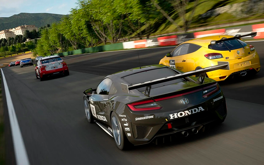 Sony AI annuncia Big AI News per Gran Turismo 7 il 9 febbraio Sony AI annuncia Big AI News per Gran Turismo 7 il 9 febbraio