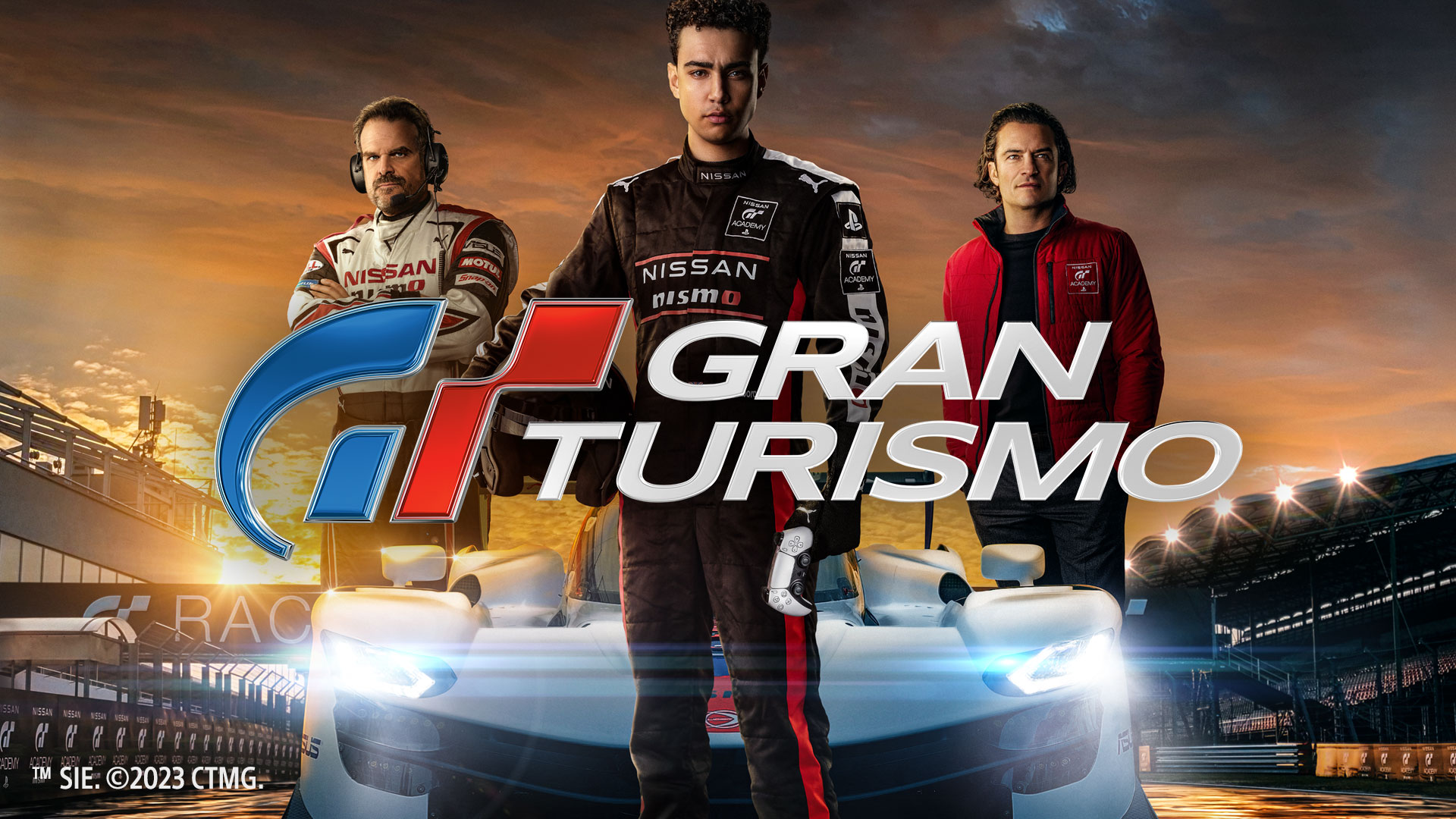 Onesto o no? "Gran Turismo" batte "Barbie", ma solo grazie a una strategia esclusiva Onesto o no? "Gran Turismo" batte "Barbie", ma solo grazie a una strategia esclusiva