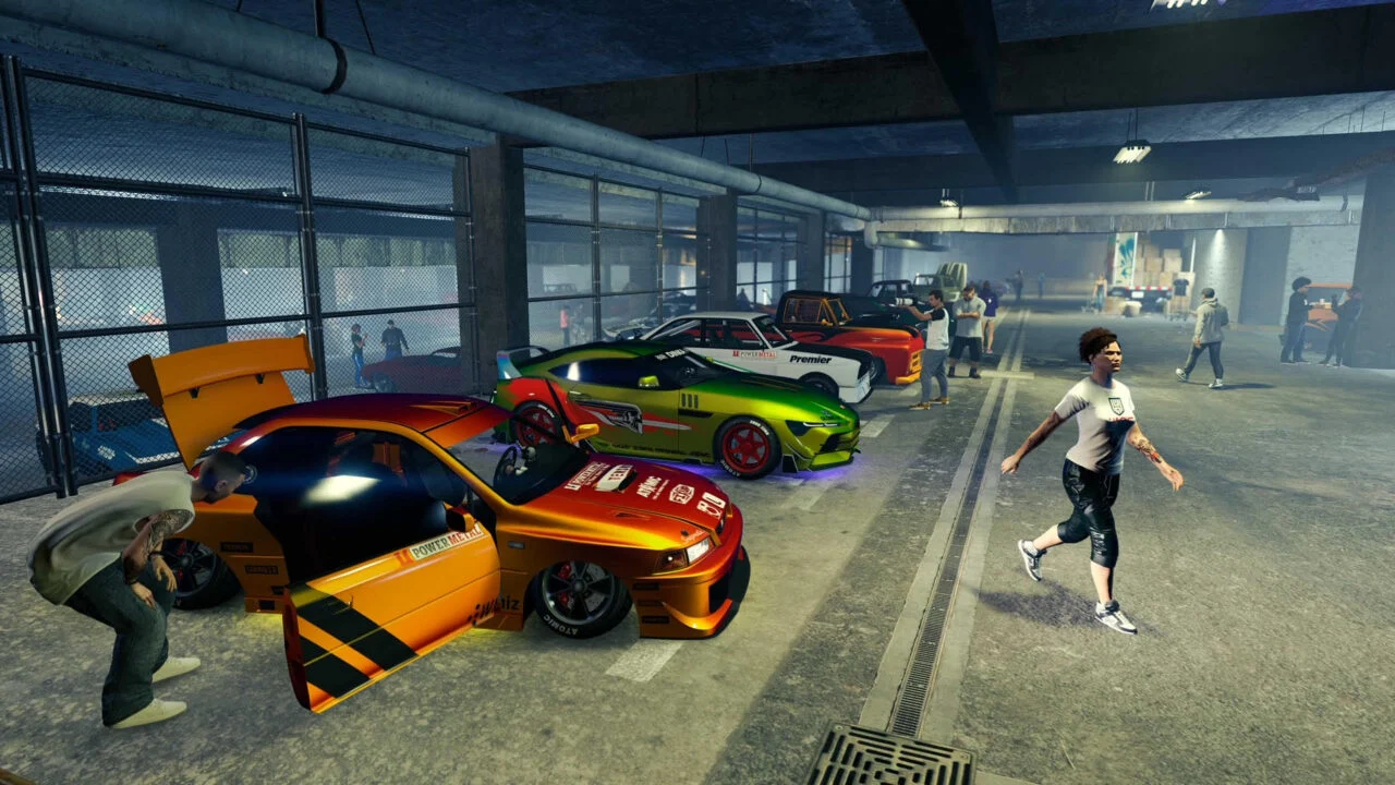 Rockstar Games ha rimosso più di 150 auto da GTA Online solo per renderle a pagamento Rockstar Games ha rimosso più di 150 auto da GTA Online solo per renderle a pagamento