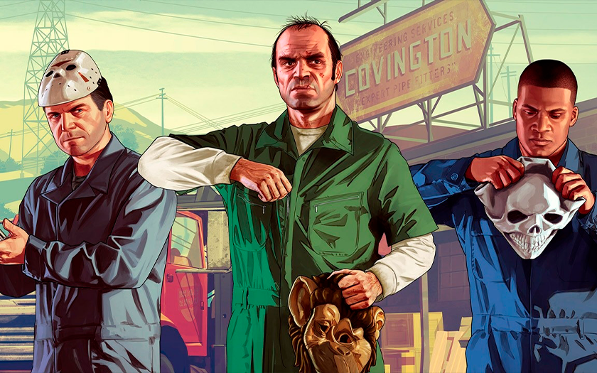 È fatto: GTA 6 confermato, Rockstar afferma che è in fase di sviluppo È fatto: GTA 6 confermato, Rockstar afferma che è in fase di sviluppo