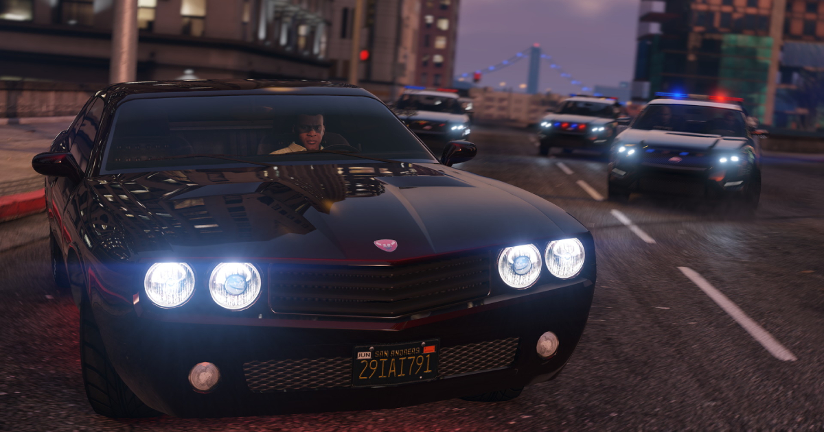 Jason Schreier: Grand Theft Auto 6 sarà annunciato questa settimana e Rockstar mostrerà il trailer a dicembre Jason Schreier: Grand Theft Auto 6 sarà annunciato questa settimana e Rockstar mostrerà il trailer a dicembre