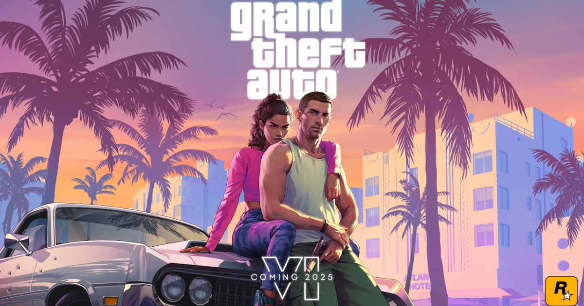 Rockstar mostra il primo trailer di GTA VI: i giocatori torneranno a Vice City nel 2025 Rockstar mostra il primo trailer di GTA VI: i giocatori torneranno a Vice City nel 2025