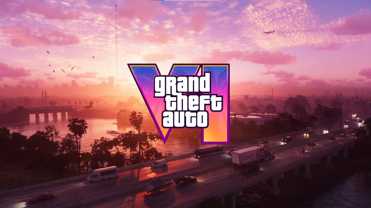 La comparsa del logo di GTA 6 è un indizio di un annuncio imminente? GTA 6: cosa sappiamo fino ad oggi