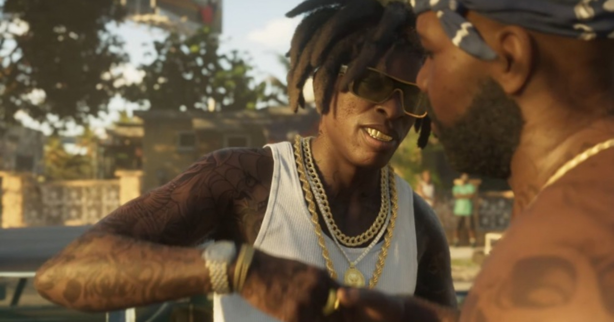La popolarità della canzone Love Is A Long Road, presente nel trailer di GTA VI, è aumentata di oltre il 36 000%. La popolarità della canzone Love Is A Long Road, presente nel trailer di GTA VI, è aumentata di oltre il 36 000%.