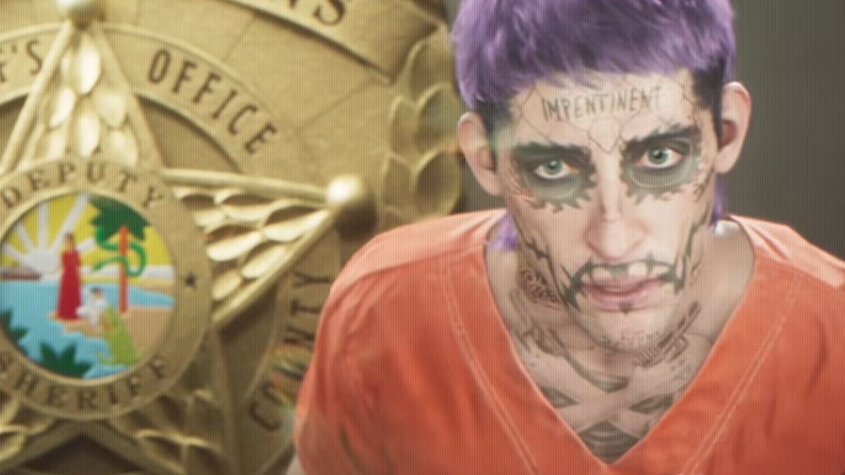 La storia continua: Il Joker della Florida ha pubblicato un nuovo video, questa volta minacciando di unire le forze con l'hacker che ha precedentemente violato Rockstar Games. La storia continua: Il Joker della Florida ha pubblicato un nuovo video, questa volta minacciando di unire le forze con l'hacker che ha precedentemente violato Rockstar Games.