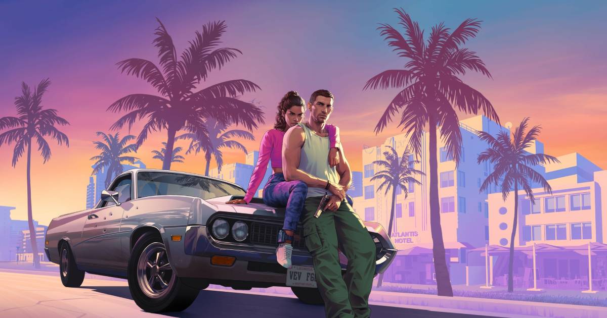 Nel mondo dei grandi giochi: L'annuncio di GTA VI entusiasma il pubblico GTA VI: cosa aspettarsi dal nuovo capitolo della serie di culto