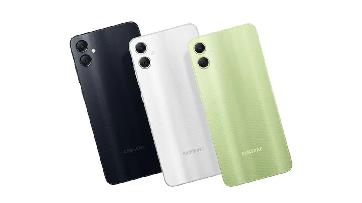 Samsung Galaxy M05 sarà presto disponibile in India Samsung Galaxy M05 sarà presto disponibile in India