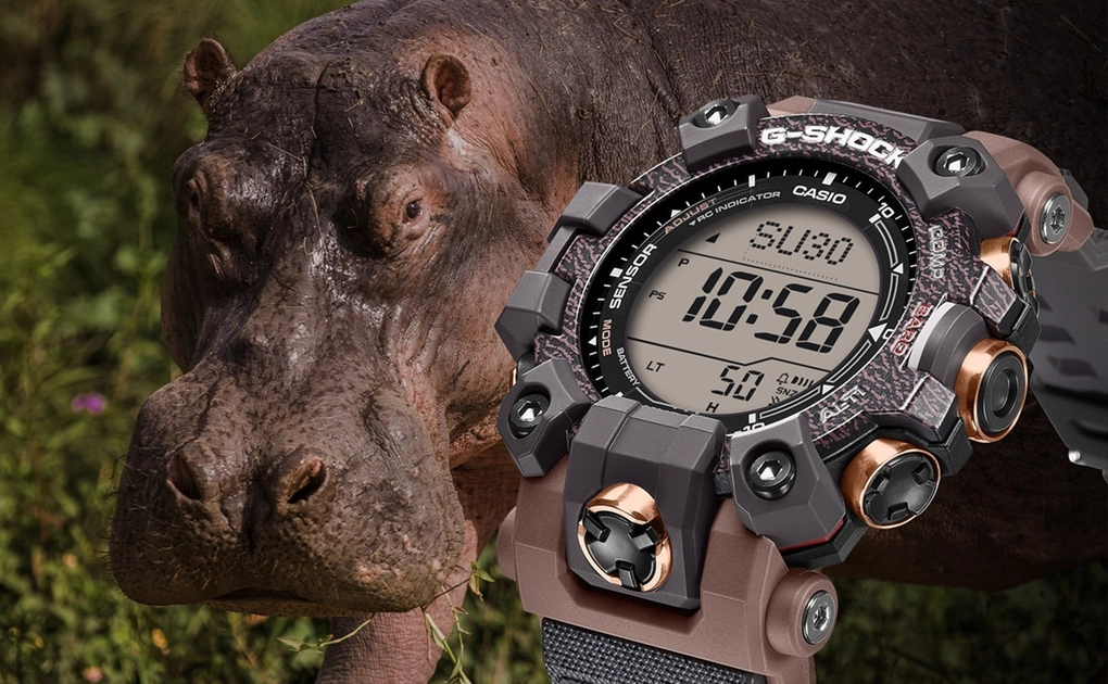Recensione G-Shock Mudman: Protezione e Stile Imbattibili per Estremisti