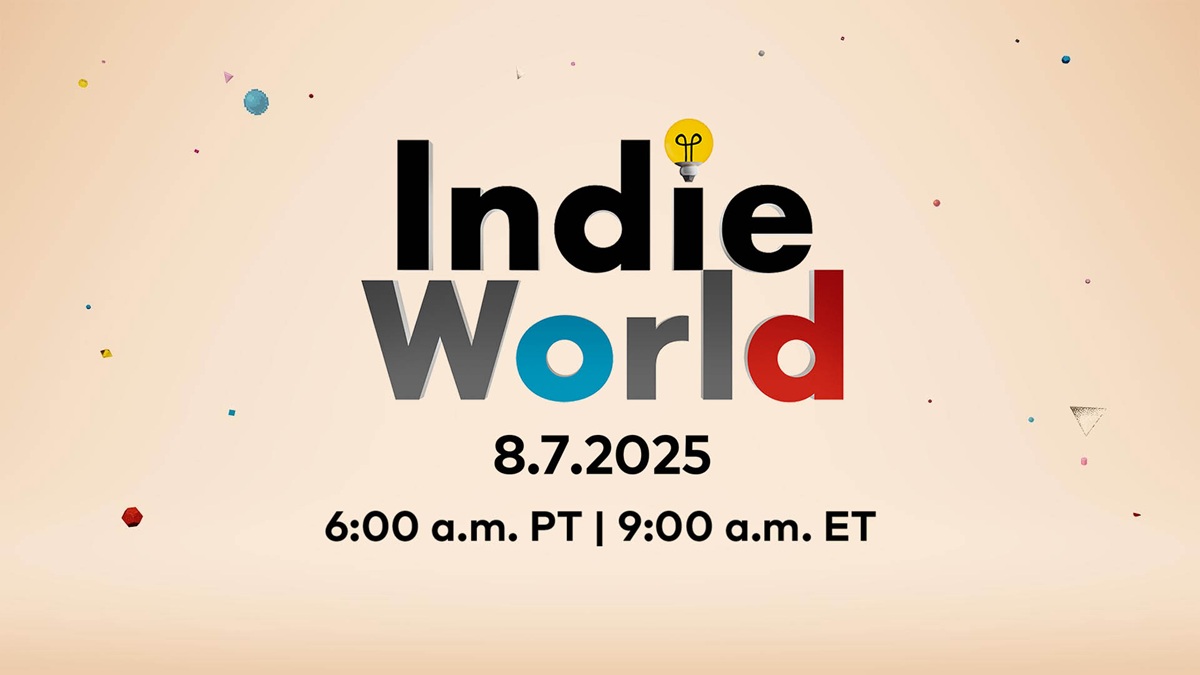 Tutti i punti salienti dell'ultimo Indie World Showcase Indie World Showcase: Novità nel mondo dei giochi indipendenti
