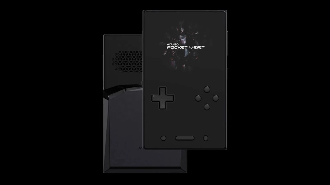 Ayaneo Pocket Vert: Il Futuro dei Dispositivi Portatili per Geek