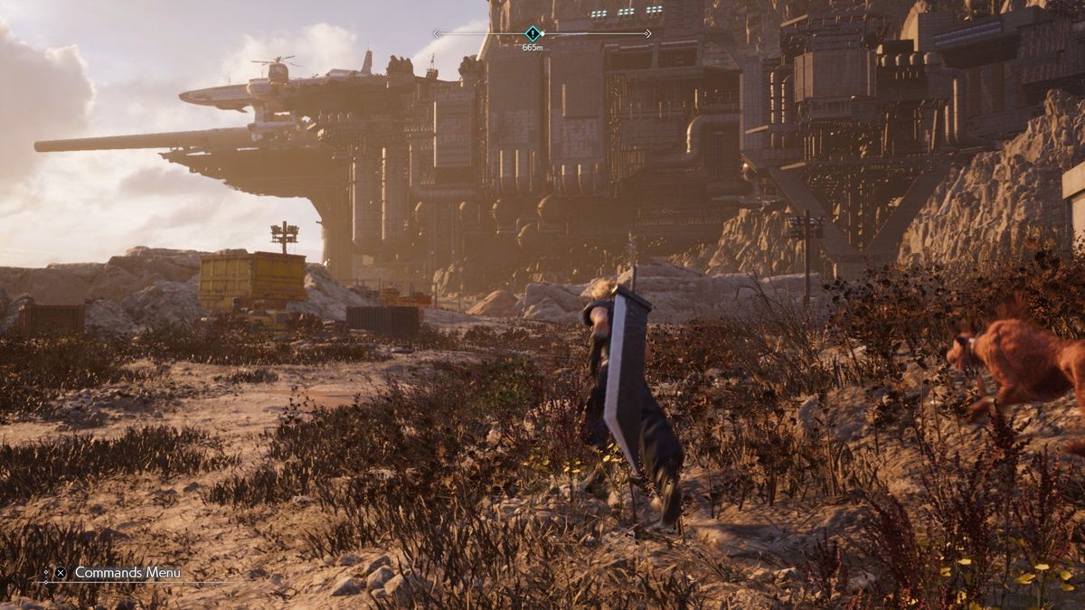 Square Enix ha rilasciato l'aggiornamento 1.020 per Final Fantasy VII: Rebirth, che migliora la qualità grafica e la stabilità del frame rate. Square Enix ha rilasciato l'aggiornamento 1.020 per Final Fantasy VII: Rebirth, che migliora la qualità grafica e la stabilità del frame rate.