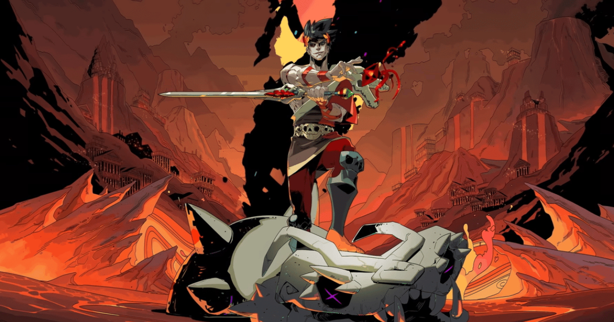 Una storia sul figlio di Ade che non riesce a scappare da casa: il roguelite Hades costa 13 dollari su Steam fino al 18 settembre Una storia sul figlio di Ade che non riesce a scappare da casa: il roguelite Hades costa 13 dollari su Steam fino al 18 settembre