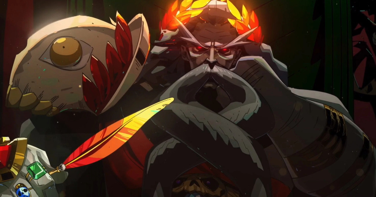 Gli aggiornamenti di Hades raggiungono il picco online per la prima volta in 4 anni grazie alla popolarità di Hades II Gli aggiornamenti di Hades raggiungono il picco online per la prima volta in 4 anni grazie alla popolarità di Hades II