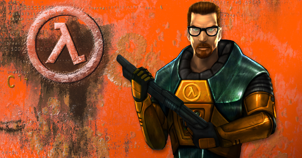 Valve rilascia un aggiornamento massiccio di Half-Life e lo regala gratuitamente su Steam fino al 20 novembre: l'evento è dedicato al 25° anniversario del gioco Valve rilascia un aggiornamento massiccio di Half-Life e lo regala gratuitamente su Steam fino al 20 novembre: l'evento è dedicato al 25° anniversario del gioco