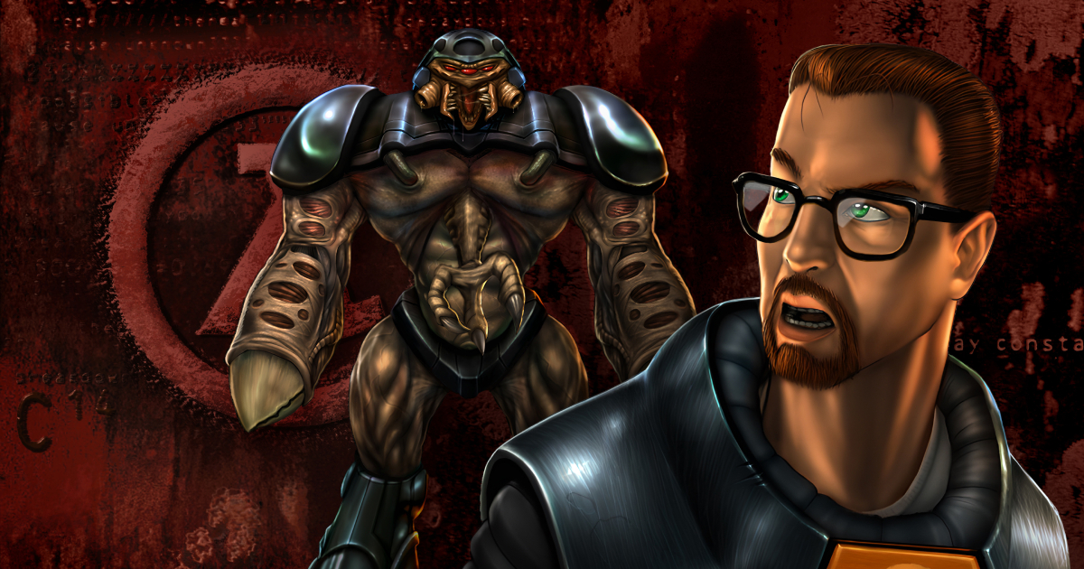 Dopo un importante aggiornamento di Half-Life e un'offerta gratuita su Steam, la presenza online del gioco è cresciuta di oltre 20 volte. Dopo un importante aggiornamento di Half-Life e un'offerta gratuita su Steam, la presenza online del gioco è cresciuta di oltre 20 volte.