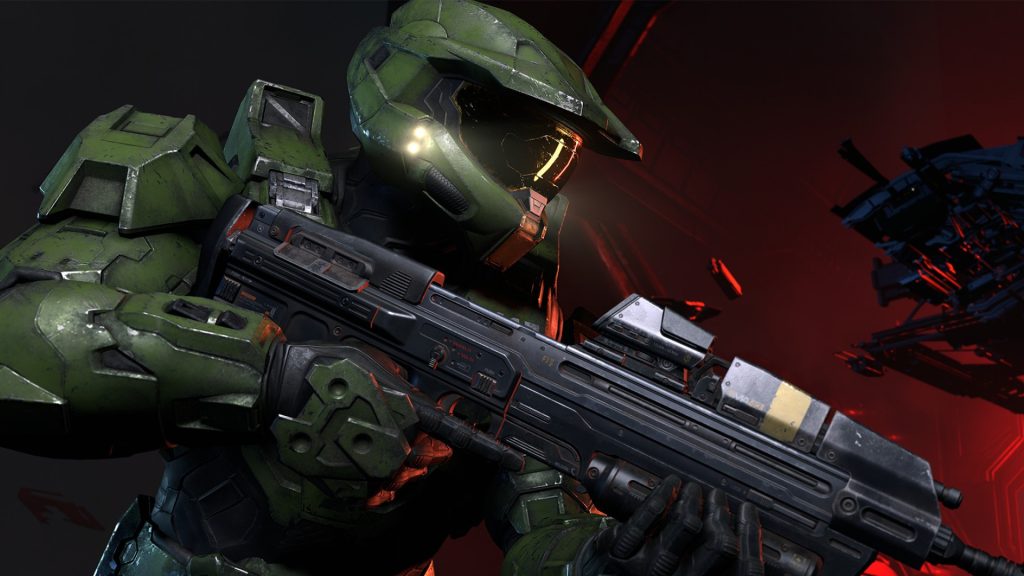 343 Industries dichiara di essere al lavoro su "nuovi progetti". 343 Industries dichiara di essere al lavoro su "nuovi progetti".