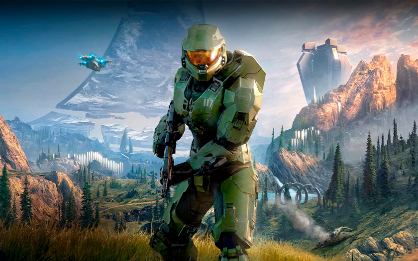La campagna di Halo Infinite riceverà una serie di correzioni e miglioramenti come parte di un aggiornamento di metà stagione, che verrà rilasciato il 24 febbraio La campagna di Halo Infinite riceverà una serie di correzioni e miglioramenti come parte di un aggiornamento di metà stagione, che verrà rilasciato il 24 febbraio